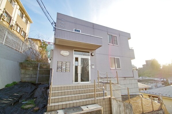 エクセル百合丘の物件内観写真